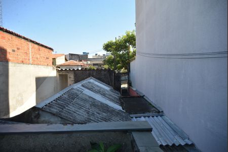 Casa à venda com 161m², 4 quartos e 2 vagasÁrea de Serviço