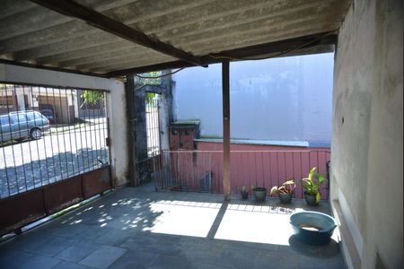 Casa à venda com 161m², 4 quartos e 2 vagasGaragem