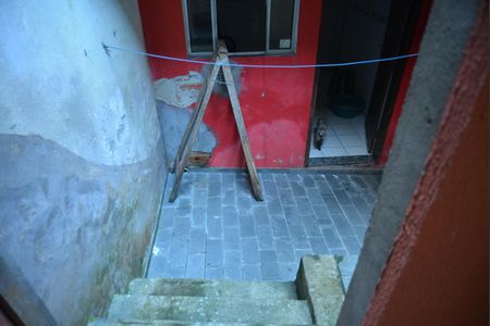 Casa à venda com 161m², 4 quartos e 2 vagasÁrea de Serviço