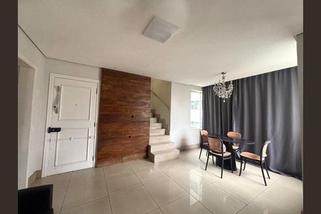 Apartamento à venda com 150m², 3 quartos e 2 vagas Apartamento à venda com 150m², 3 quartos e 2 vagasFoto 08