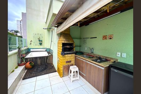 Apartamento à venda com 150m², 3 quartos e 2 vagas Apartamento à venda com 150m², 3 quartos e 2 vagasFoto 40