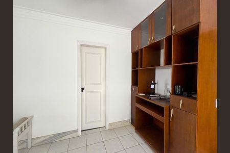 Foto 31 de apartamento à venda com 3 quartos, 150m² em Santa Efigênia, Belo Horizonte