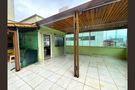 Apartamento à venda com 150m², 3 quartos e 2 vagas Apartamento à venda com 150m², 3 quartos e 2 vagasFoto 39