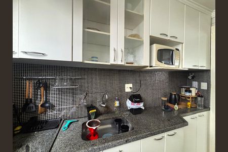 Apartamento à venda com 150m², 3 quartos e 2 vagas Apartamento à venda com 150m², 3 quartos e 2 vagasFoto 26