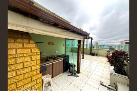 Apartamento à venda com 150m², 3 quartos e 2 vagas Apartamento à venda com 150m², 3 quartos e 2 vagasFoto 42