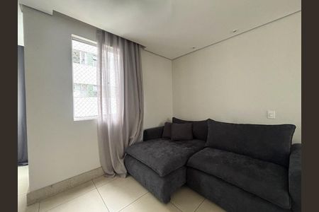 Foto 07 de apartamento à venda com 3 quartos, 150m² em Santa Efigênia, Belo Horizonte