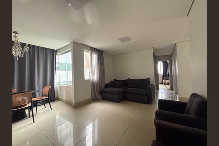 Foto 05 de apartamento à venda com 3 quartos, 150m² em Santa Efigênia, Belo Horizonte