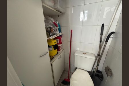 Apartamento à venda com 150m², 3 quartos e 2 vagas Apartamento à venda com 150m², 3 quartos e 2 vagasFoto 29