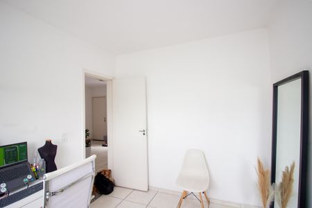 Apartamento à venda com 52m², 2 quartos e 1 vagaQuarto 1