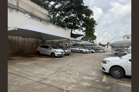 Apartamento à venda com 52m², 2 quartos e 1 vagaGaragem