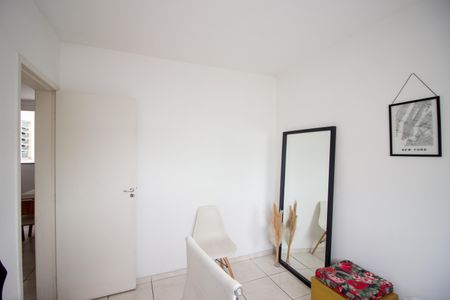 Apartamento à venda com 52m², 2 quartos e 1 vagaQuarto 1