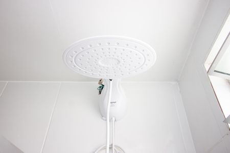 Apartamento à venda com 52m², 2 quartos e 1 vagaBanheiro Social