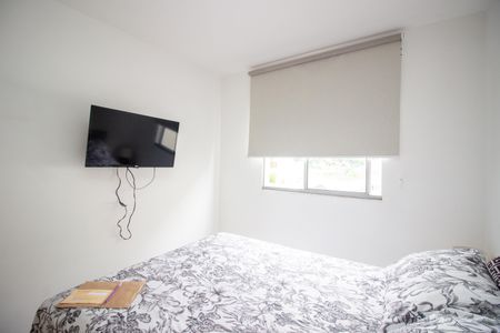 Apartamento à venda com 52m², 2 quartos e 1 vagaQuarto 2