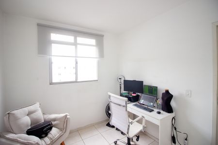 Apartamento à venda com 52m², 2 quartos e 1 vagaQuarto 1