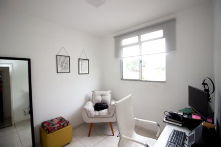 Apartamento à venda com 52m², 2 quartos e 1 vagaQuarto 1