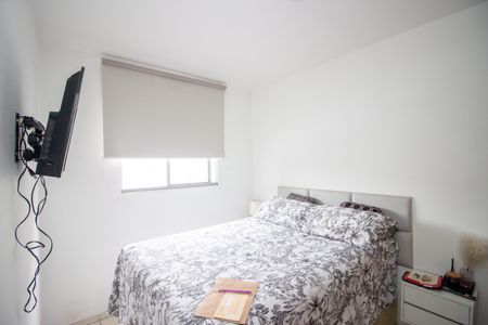 Apartamento à venda com 52m², 2 quartos e 1 vagaQuarto 2