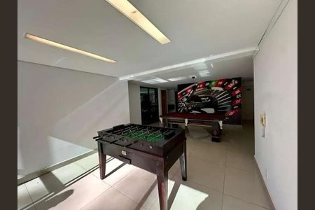 Apartamento à venda com 109m², 3 quartos e 2 vagasSala de Jogos