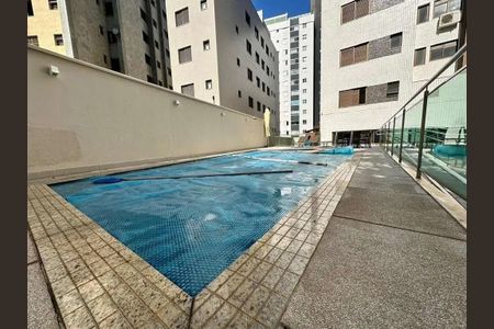 Apartamento à venda com 109m², 3 quartos e 2 vagasÁrea comum - Piscina