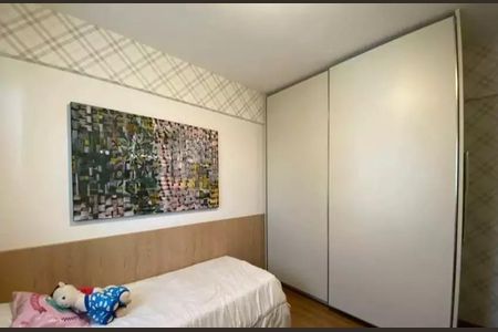 Apartamento à venda com 109m², 3 quartos e 2 vagasquarto 3