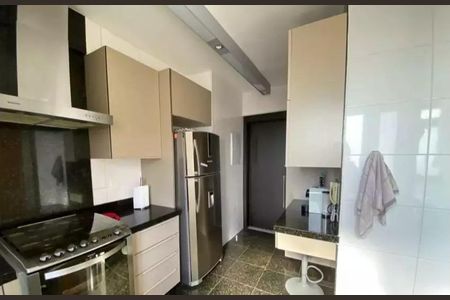 Apartamento à venda com 109m², 3 quartos e 2 vagascozinha