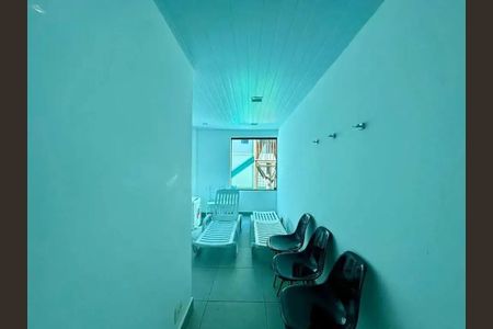 Apartamento à venda com 109m², 3 quartos e 2 vagasSaúna