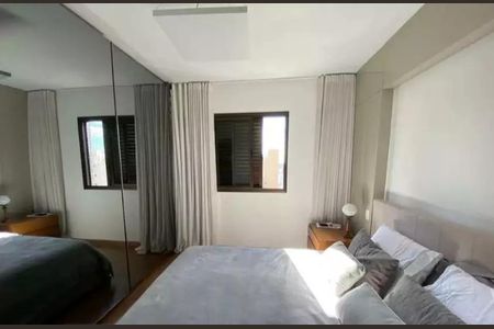 Apartamento à venda com 109m², 3 quartos e 2 vagasquarto 