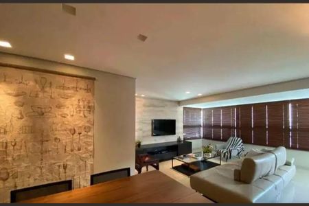 Apartamento à venda com 109m², 3 quartos e 2 vagassala