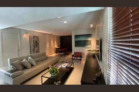 Apartamento à venda com 109m², 3 quartos e 2 vagassala