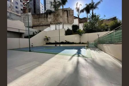 Apartamento à venda com 109m², 3 quartos e 2 vagasQuadra Esportiva