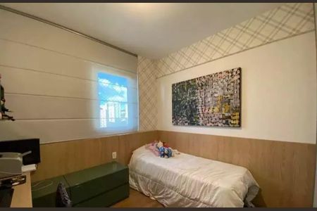 Apartamento à venda com 109m², 3 quartos e 2 vagasquarto 3