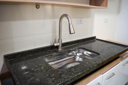 Kitnet/Studio para alugar com 0 quarto, 27m² em Penha de França, São Paulo