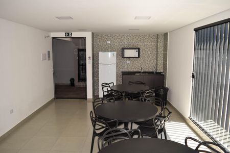 Kitnet/Studio para alugar com 0 quarto, 27m² em Penha de França, São Paulo