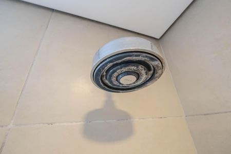 Apartamento à venda com 48m², 1 quarto e 1 vaga Apartamento à venda com 48m², 1 quarto e 1 vagaBanheiro