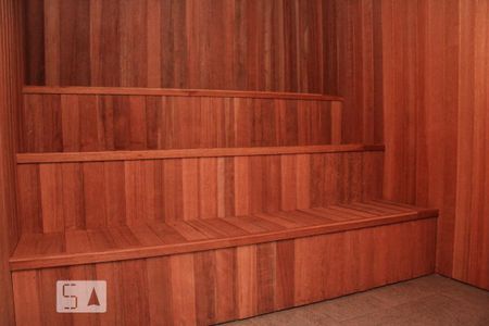 Apartamento à venda com 48m², 1 quarto e 1 vagaSaúna