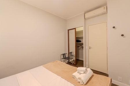 Apartamento à venda com 48m², 1 quarto e 1 vaga Apartamento à venda com 48m², 1 quarto e 1 vagaQuarto