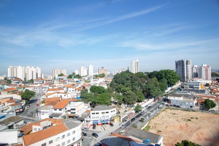 Apartamento à venda com 85m², 2 quartos e 2 vagas Apartamento à venda com 85m², 2 quartos e 2 vagasVista da Varanda gourmet