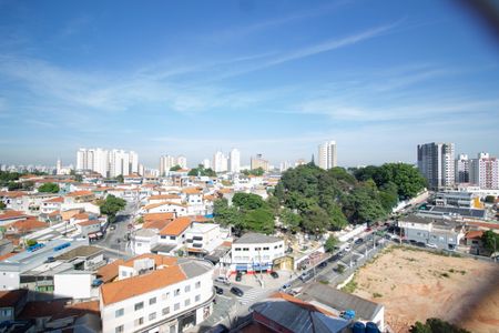 Apartamento à venda com 85m², 2 quartos e 2 vagas Apartamento à venda com 85m², 2 quartos e 2 vagasVista Varanda Quarto 2
