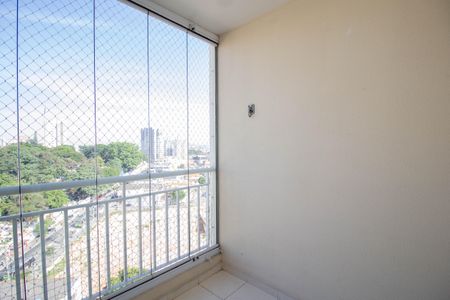 Apartamento à venda com 85m², 2 quartos e 2 vagas Apartamento à venda com 85m², 2 quartos e 2 vagasVaranda gourmet