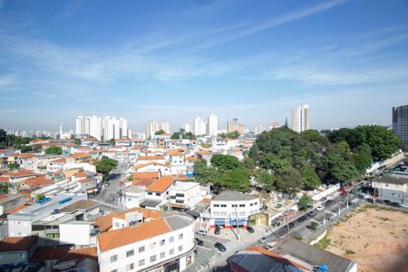 Apartamento à venda com 85m², 2 quartos e 2 vagas Apartamento à venda com 85m², 2 quartos e 2 vagasVista do Quarto 1