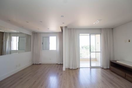 Apartamento à venda com 85m², 2 quartos e 2 vagas Apartamento à venda com 85m², 2 quartos e 2 vagasSala