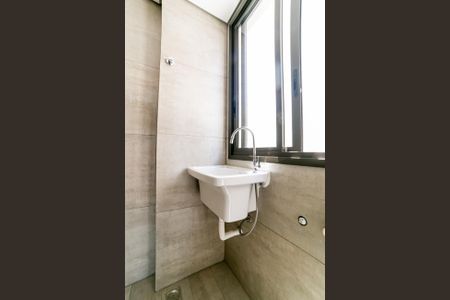 Apartamento para alugar com 61m², 2 quartos e 2 vagasÁrea de Serviço