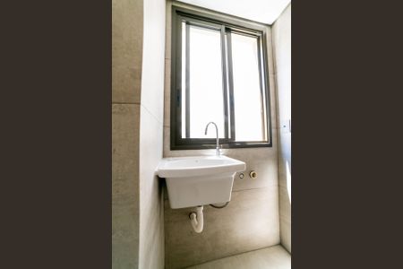 Apartamento para alugar com 61m², 2 quartos e 2 vagasÁrea de Serviço