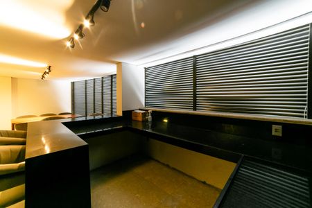 Apartamento para alugar com 61m², 2 quartos e 2 vagasÁrea comum - Área Gourmet