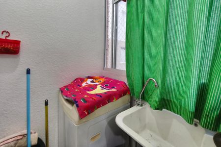 Apartamento para alugar com 3m², 2 quartos e 1 vaga Apartamento para alugar com 3m², 2 quartos e 1 vagaÁrea de Serviço