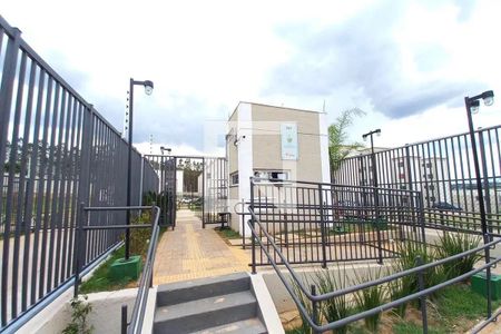 Apartamento para alugar com 3m², 2 quartos e 1 vagaFachada do Condomínio