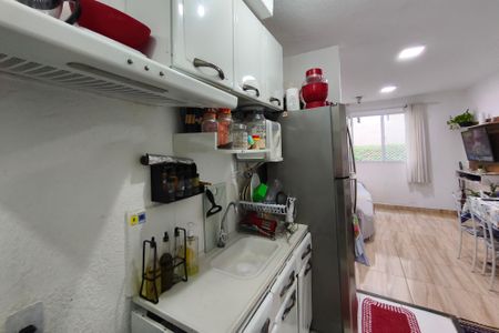 Apartamento para alugar com 3m², 2 quartos e 1 vagaCozinha