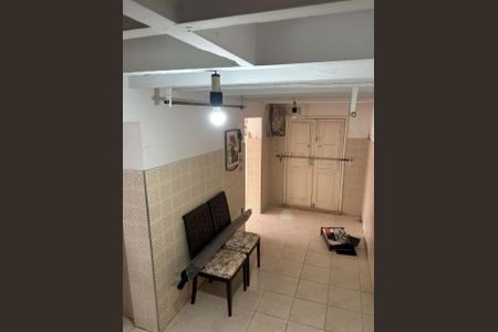 Foto 15 de casa à venda com 3 quartos, 250m² em Cambuci, São Paulo
