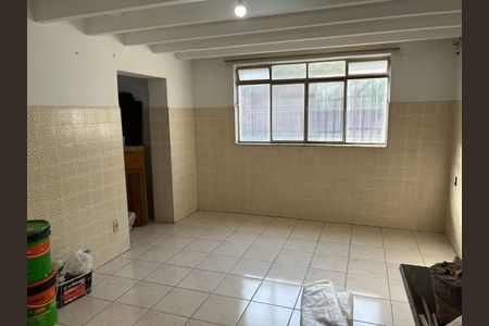 Foto 02 de casa à venda com 3 quartos, 250m² em Cambuci, São Paulo