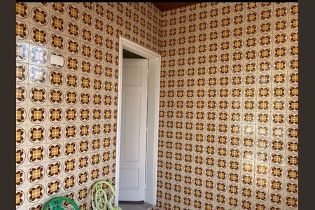 Foto 13 de casa à venda com 3 quartos, 250m² em Cambuci, São Paulo