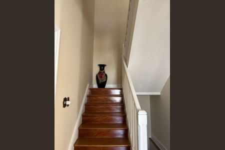 Foto 08 de casa à venda com 3 quartos, 250m² em Cambuci, São Paulo